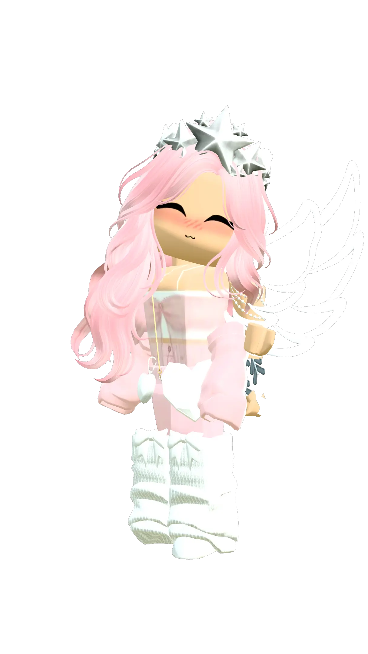 Lina's Roblox avatar